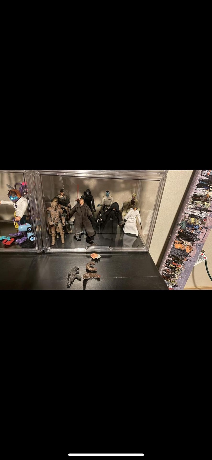 Lot And Lots Of Action Figures,New Products : American Fashion Style Bags On Sale