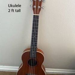 Ukulele