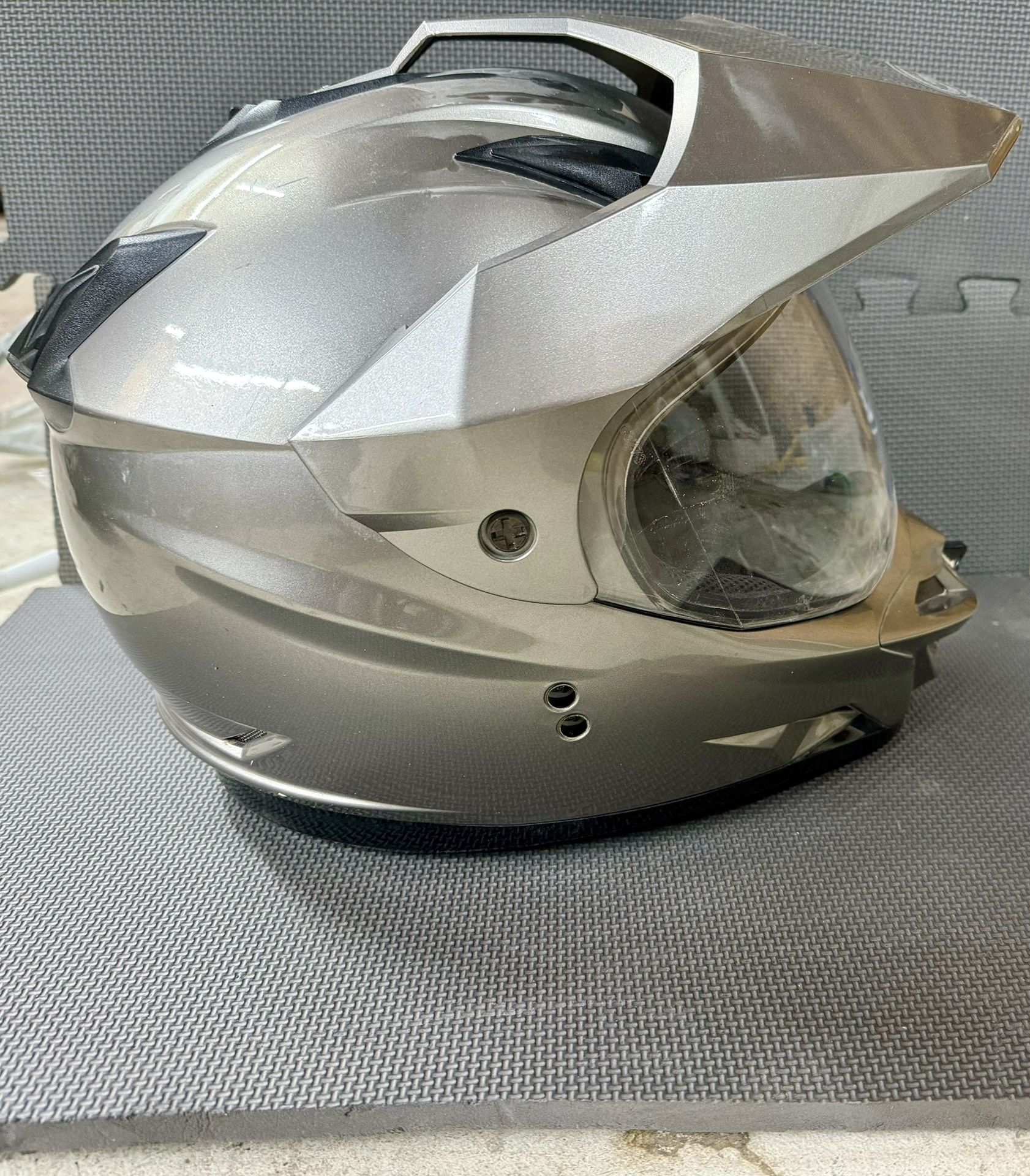 GMax 11s  Multi Sport DOT Helmet