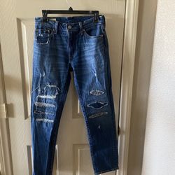 Pantalón LEVI 511 Size W29 L30 