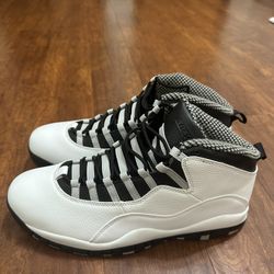 Air Jordan Retro 10 Men’s Size 13