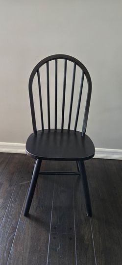 Set of 6 dining  chairs
