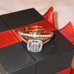 Wedding Ring (New)
