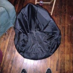 Big Joe Cushion Chair 