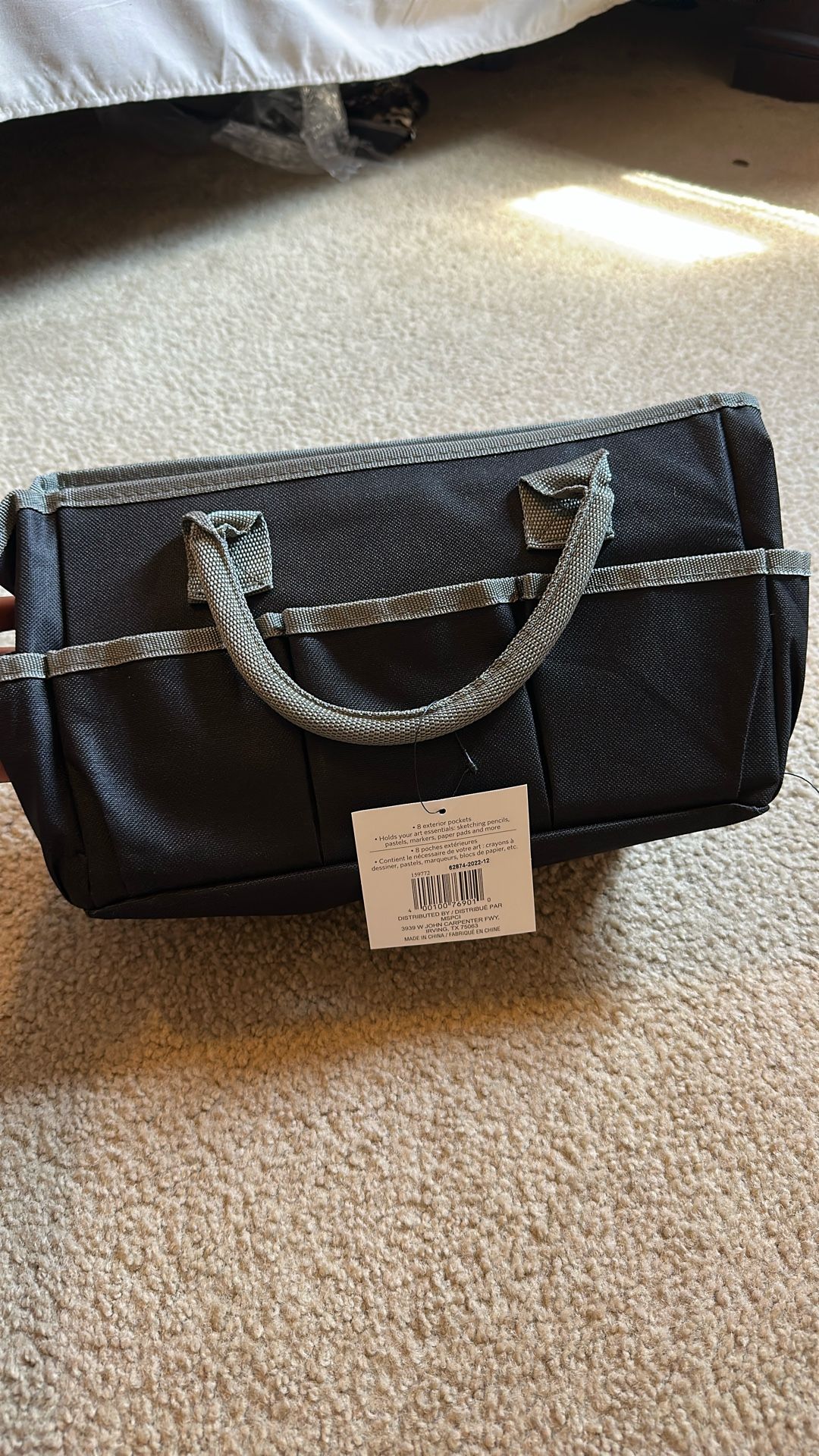 Art Tote Bag