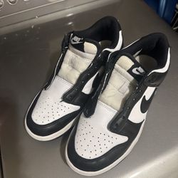 5.5 Nike Dunks Low! Used! 