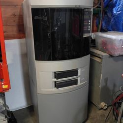 Dimension Elite 3D Printer - $725 (Costa Mesa)