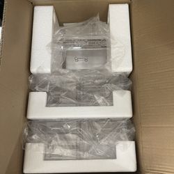 Makeup Organizer 