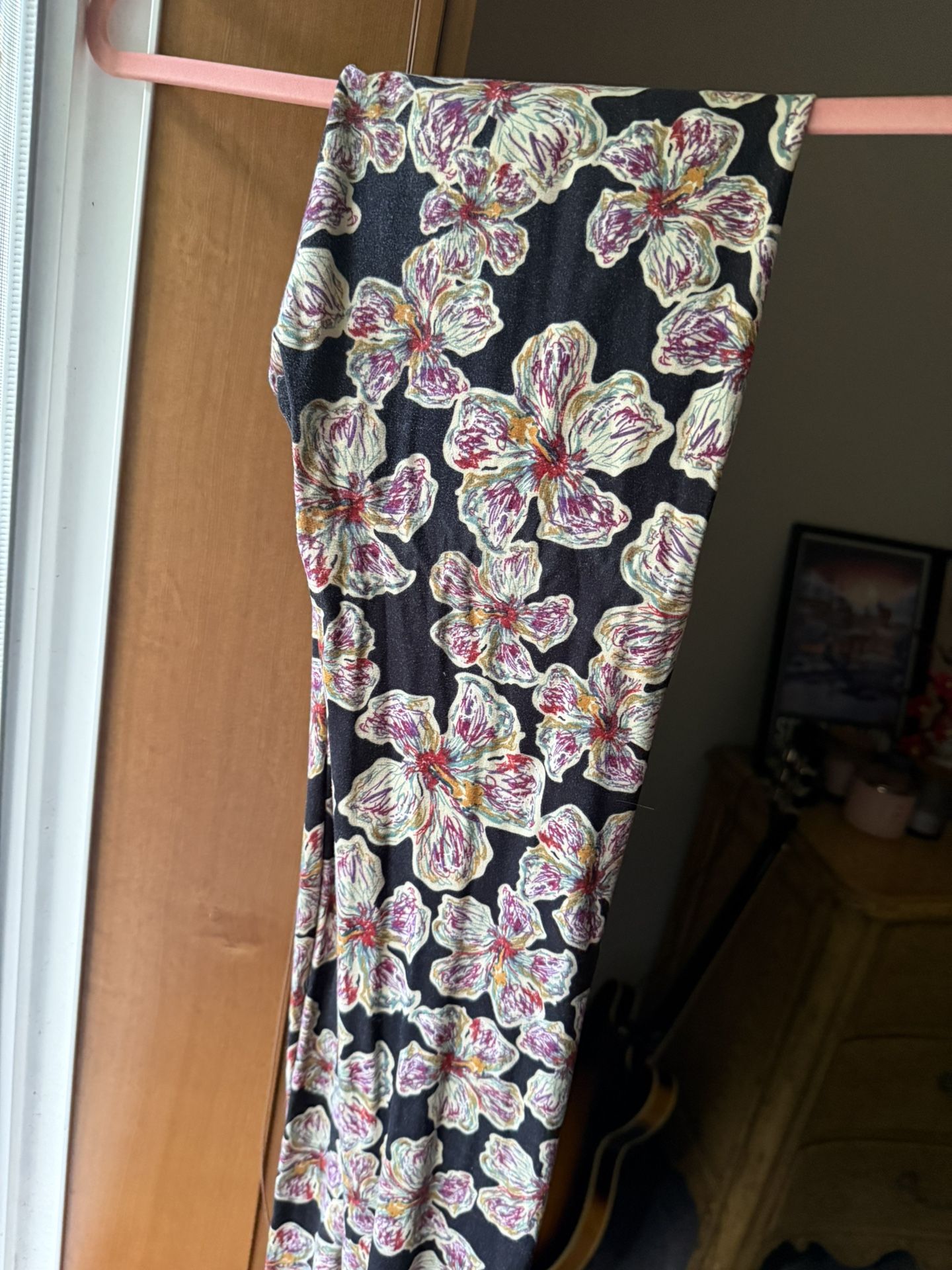 LuLaRoe Leggings OS