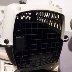 Small Dog Crate