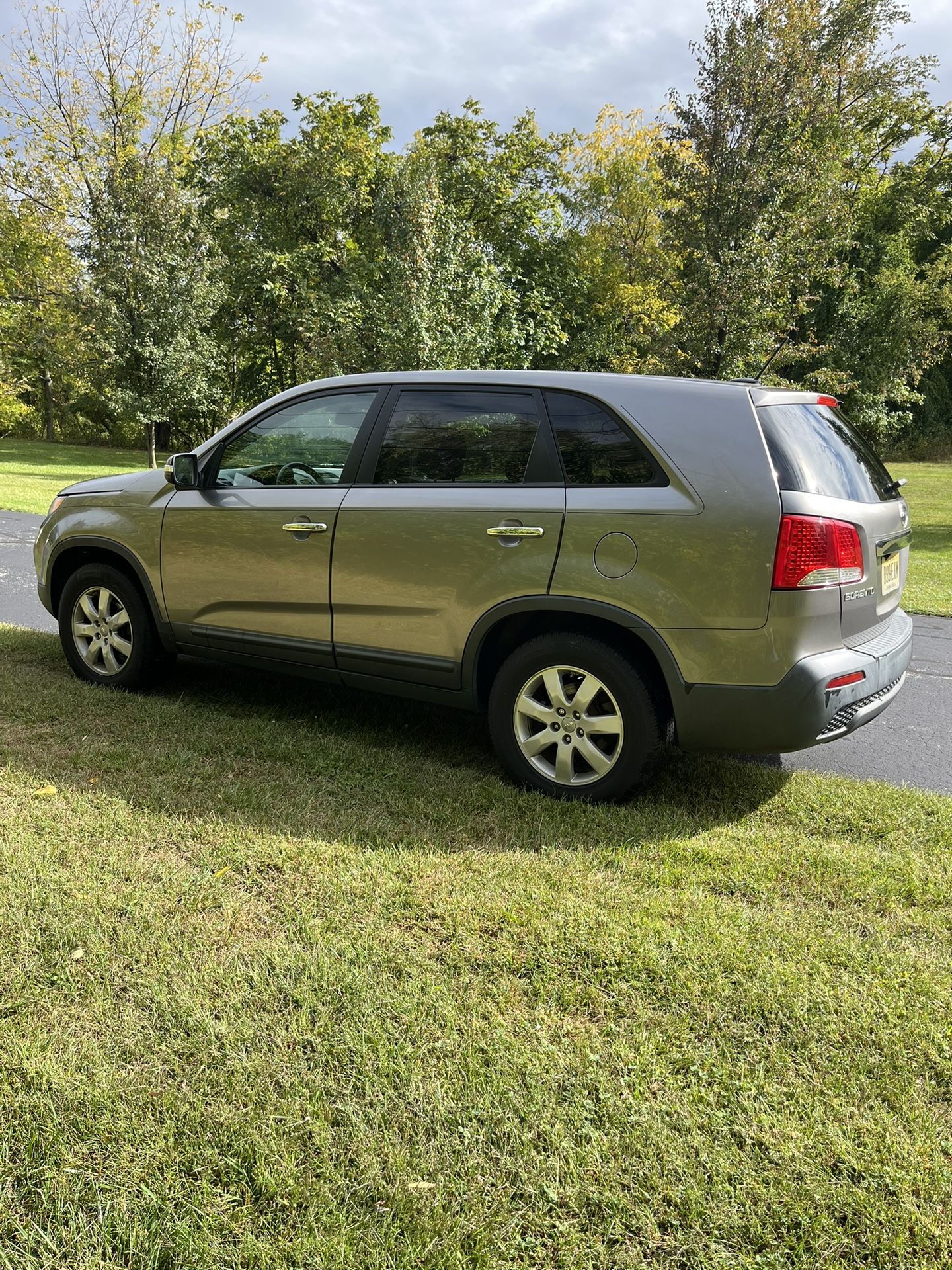 2013 KIA Sorento