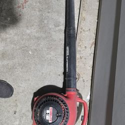 Homelite Leaf Blower