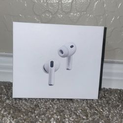 AirPods Pro Gen 3