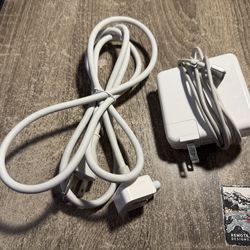 85w fast charger for MacBook MagSafe 2
