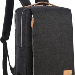 Nordace Siena Classic Backpack With USB Charging 