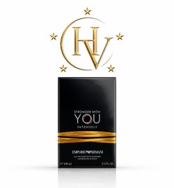YUO INTENSELY EMPORIO ARMANI