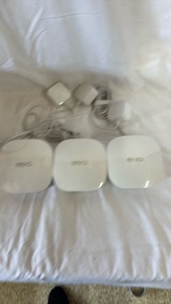 EERO MESH WIFI 5