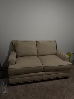 Loveseat Couch