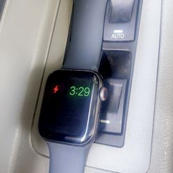 Apple Watch Se