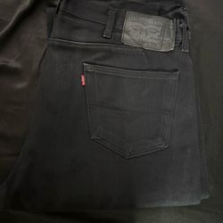 Levi’s 501 