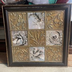 Wall Decor