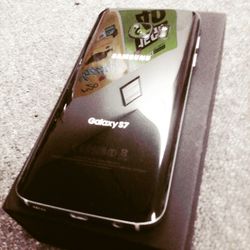 Samsung galaxy S7