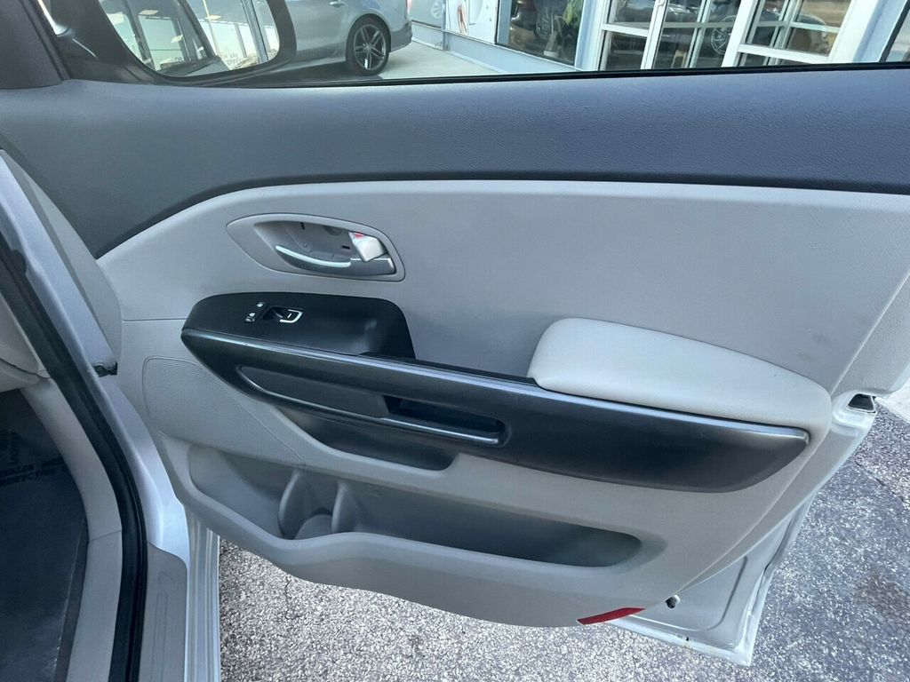 2015 Kia Sedona