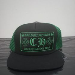 Chrome Hearts Snapback 