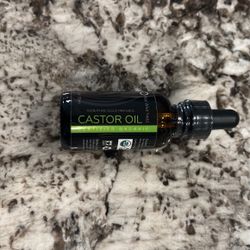 Wild Wild Nest Castor Oil 