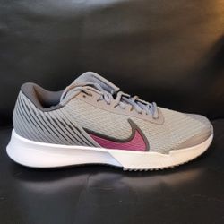 Nike Zoom Vapor Pro 2 CLY Tennis Shoes Men’s Size 9.5
