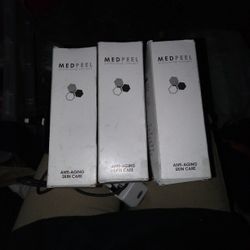 3 Antiage Skin Care MEDPEEL Professional Strength $40 