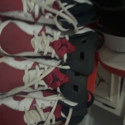 Jordan 6 Retro 