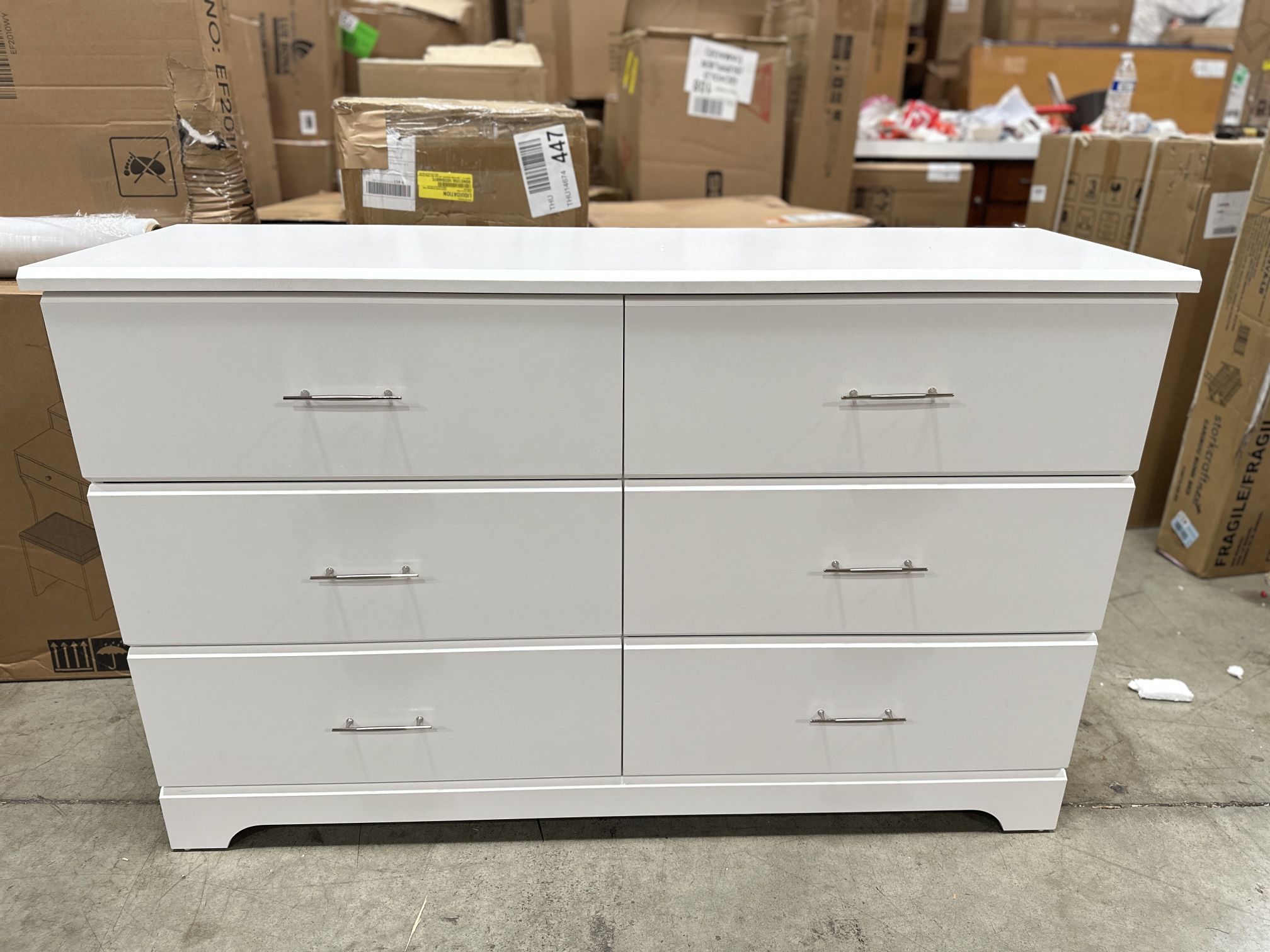 6 Cubos De Gabinete:$180