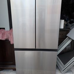 samsung refrigerator 