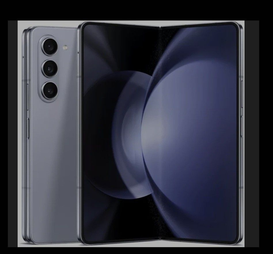 Z 5 Fold