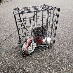 Crab Pot
