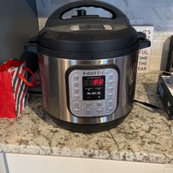 Instant Pot 