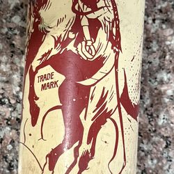 Combat Rodeo Limited Edition Baseball Bat 32/29