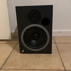 Box Speaker 