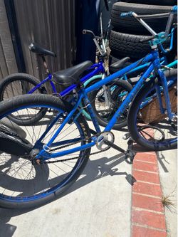 Gt bike