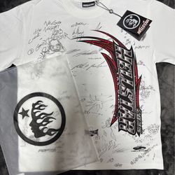 Hellstar Tee