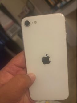 iPhone SE