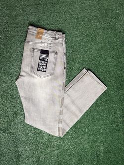 Ksubis Jeans