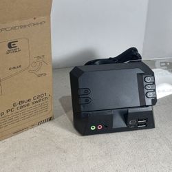 Desktop Professional Switching E-blue