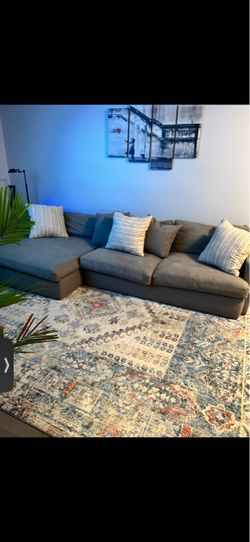 Couch for sale