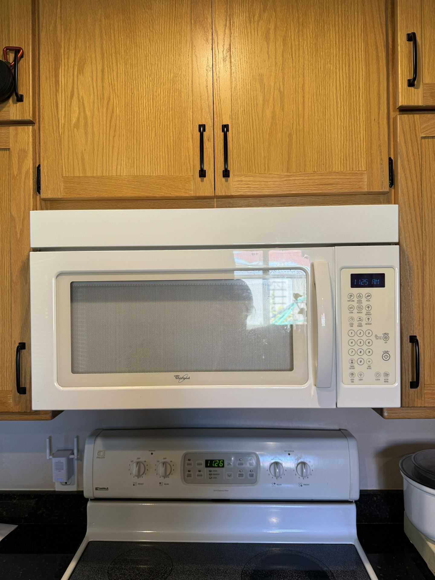 Microwave