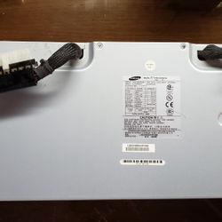 Apple G5 Power Supply