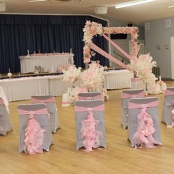 Wedding/Party Decor