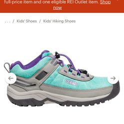 Keen Targhee Sport Vent Hiking Shoes