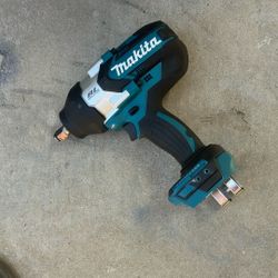 MAKITA 1/2” High Torque Impact 